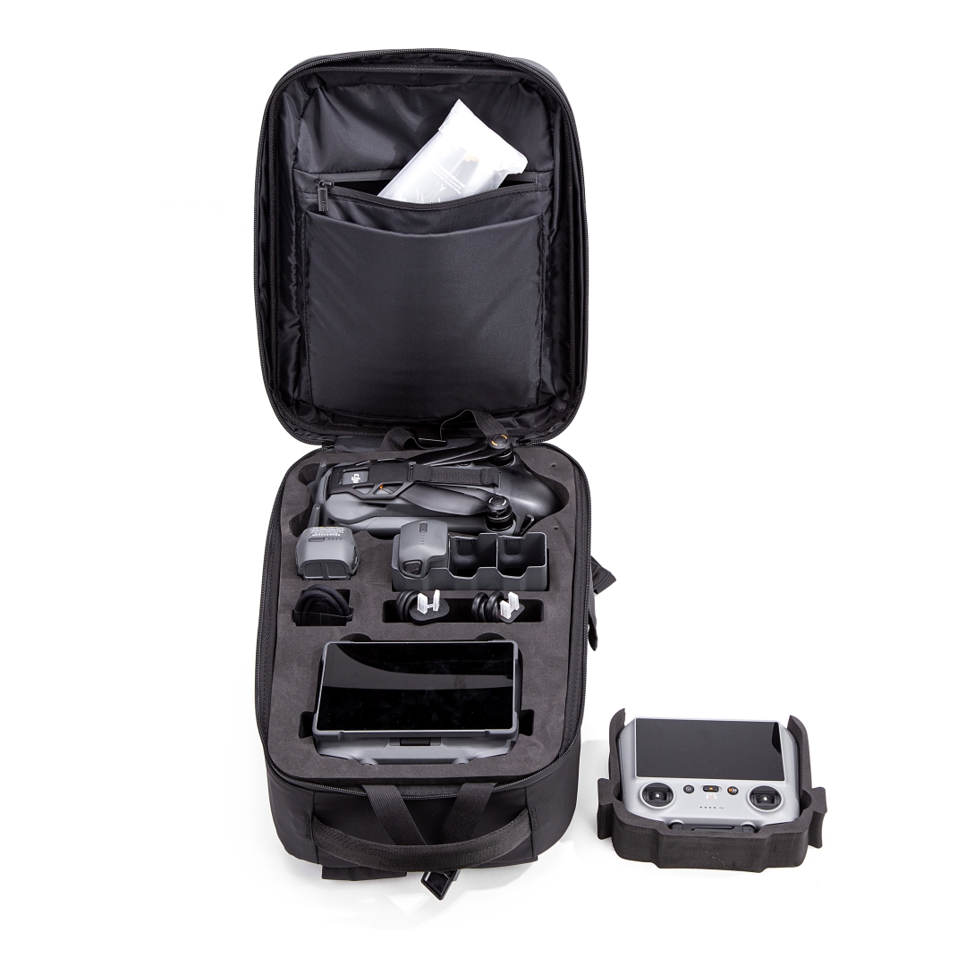 Hochwertiger spritzwassergesch – Rc Helicopter Bag Bewertung und Preis