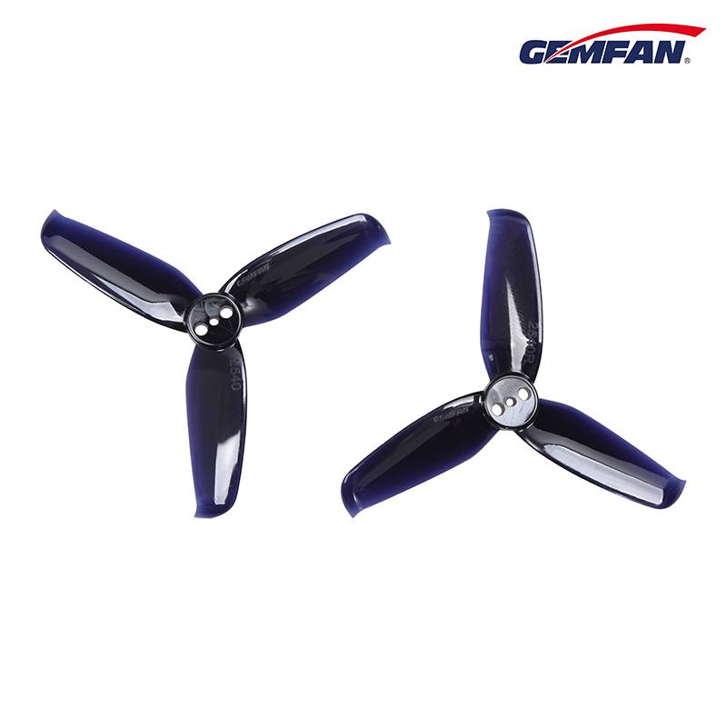 4 Paar Gemfan Flash 2,5 2,5x4x – Rc Helicopter Blade Bewertung und Preis