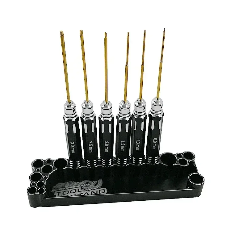 0,9/1,3/1,5/2,0/2,5/3mm Hex RC – Rc Helicopter Tool Kit Bewertung und Preis