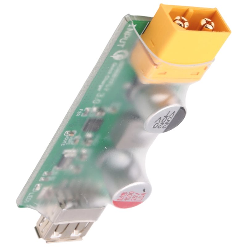 [A51I Digital] USB-Schnelllade – Rc Helicopter Charger Bewertung und Preis