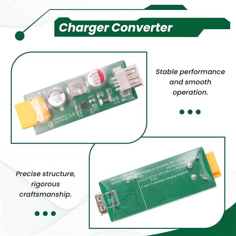 [A51I Digital] USB-Schnelllade – Rc Helicopter Charger Bewertung und Preis
