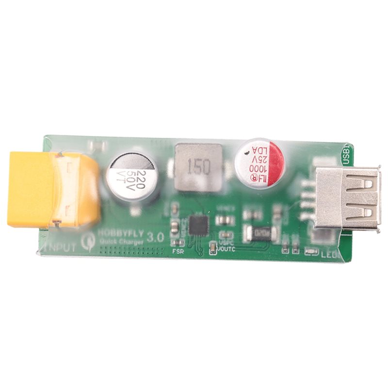 [A51I Digital] USB-Schnelllade – Rc Helicopter Charger Bewertung und Preis