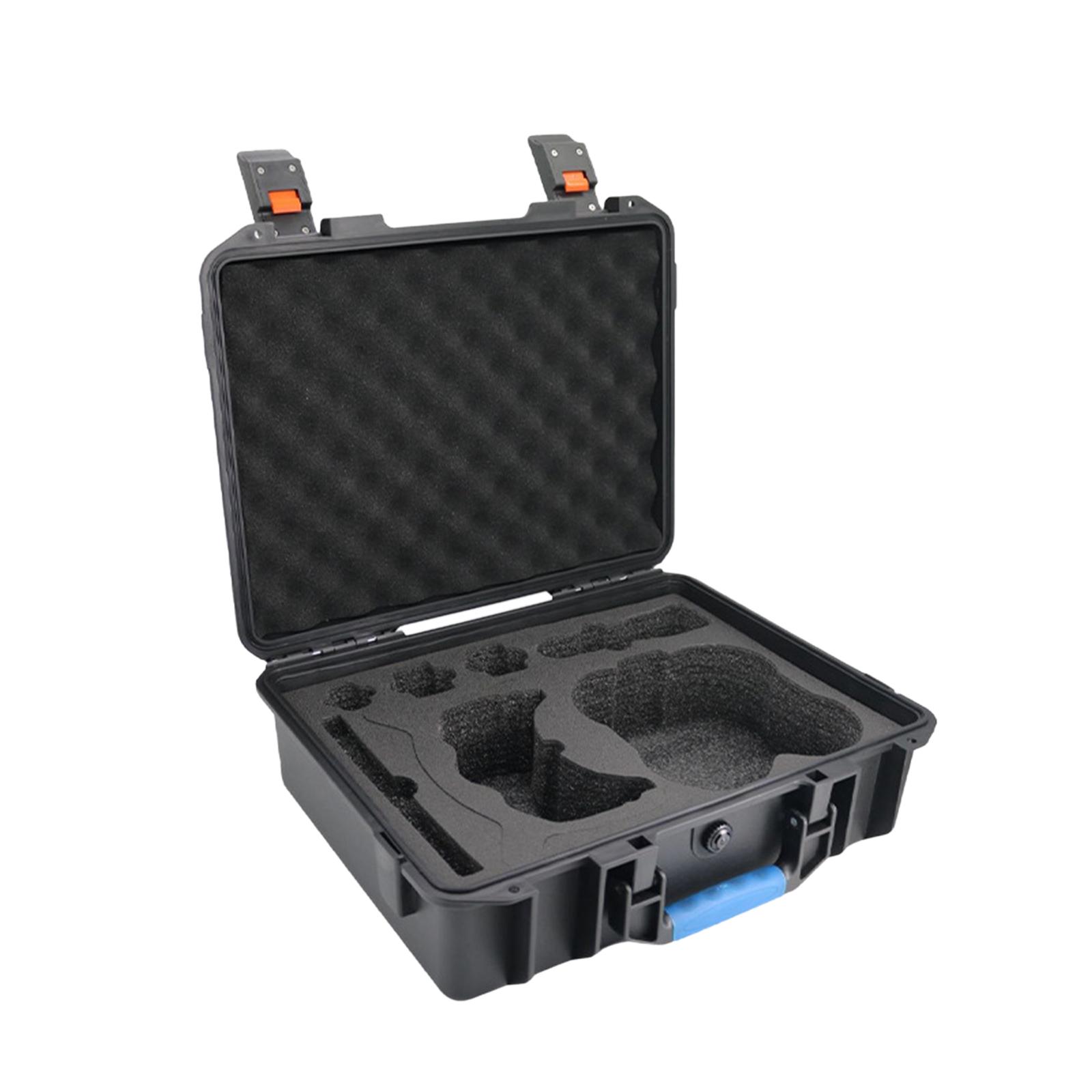 Tragbare Drohnentasche, Reise- – Rc Helicopter Bag Bewertung und Preis