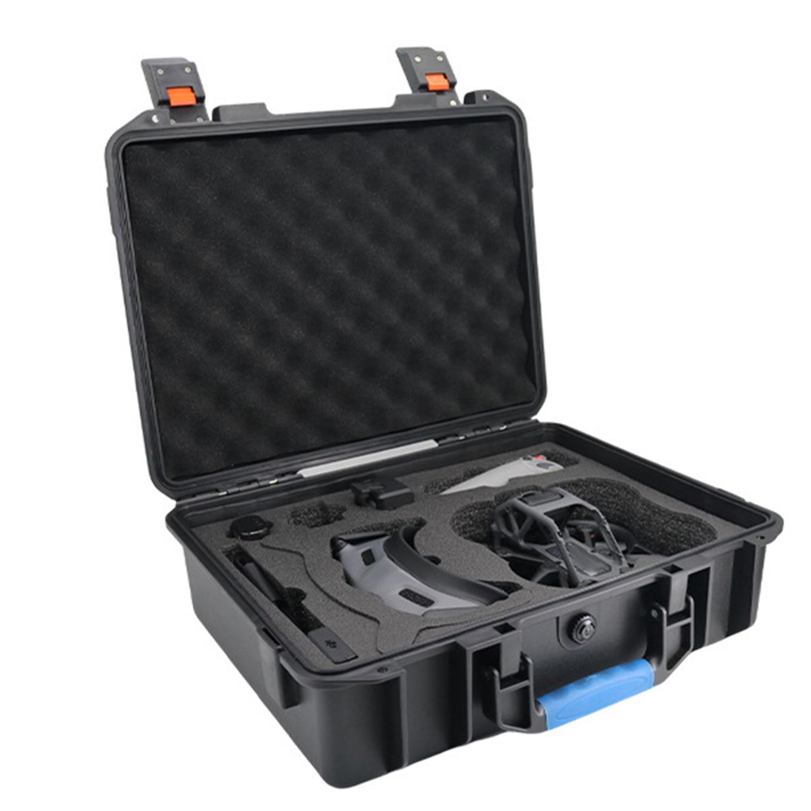 Tragbare Drohnentasche, Reise- – Rc Helicopter Bag Bewertung und Preis
