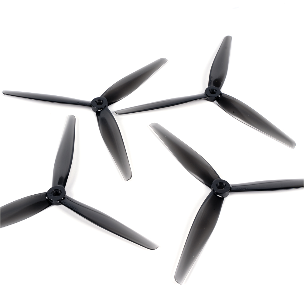 2pairs HQ 7537 7,5 inch 3-Klin – Rc Helicopter Blade Bewertung und Preis