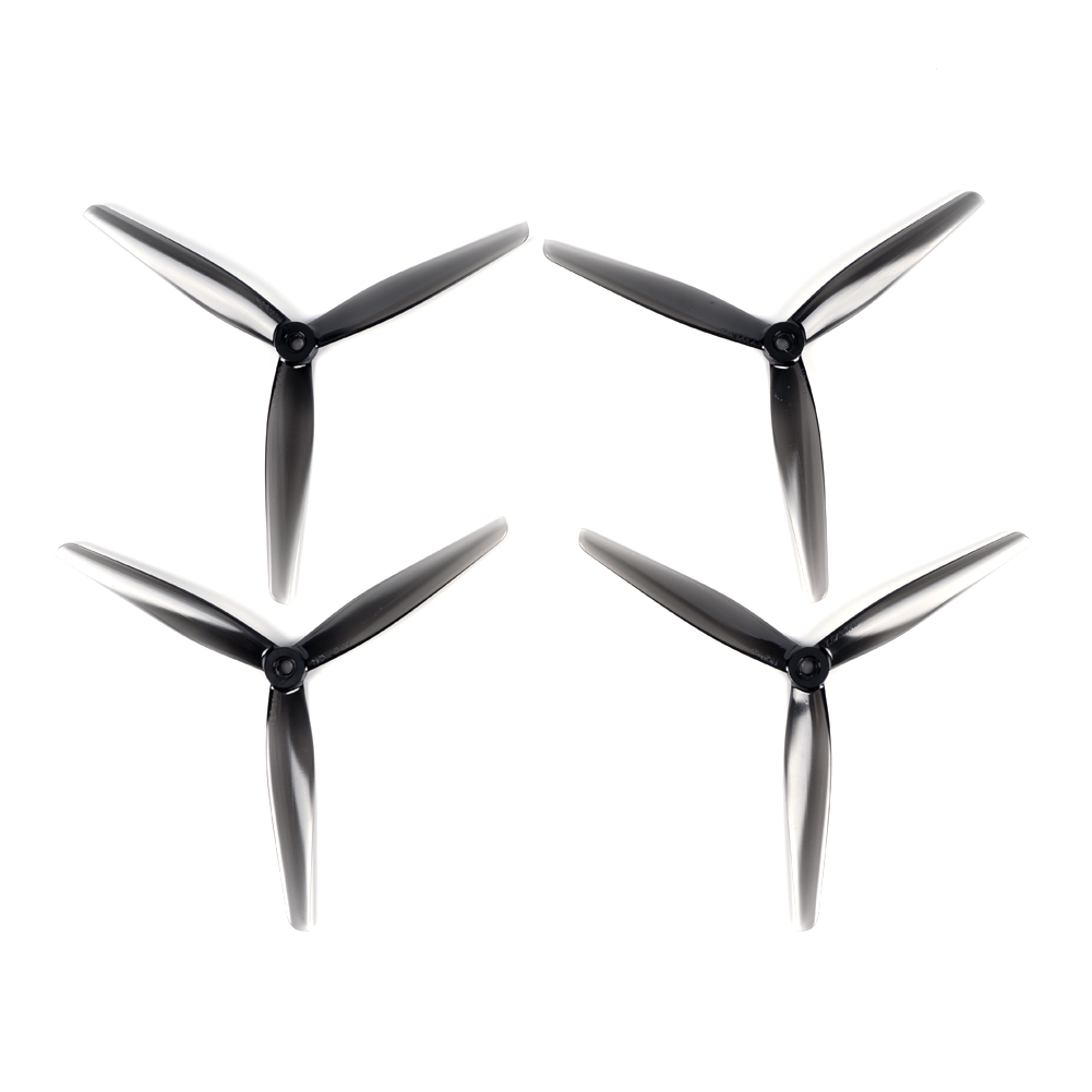 2pairs HQ 7537 7,5 inch 3-Klin – Rc Helicopter Blade Bewertung und Preis