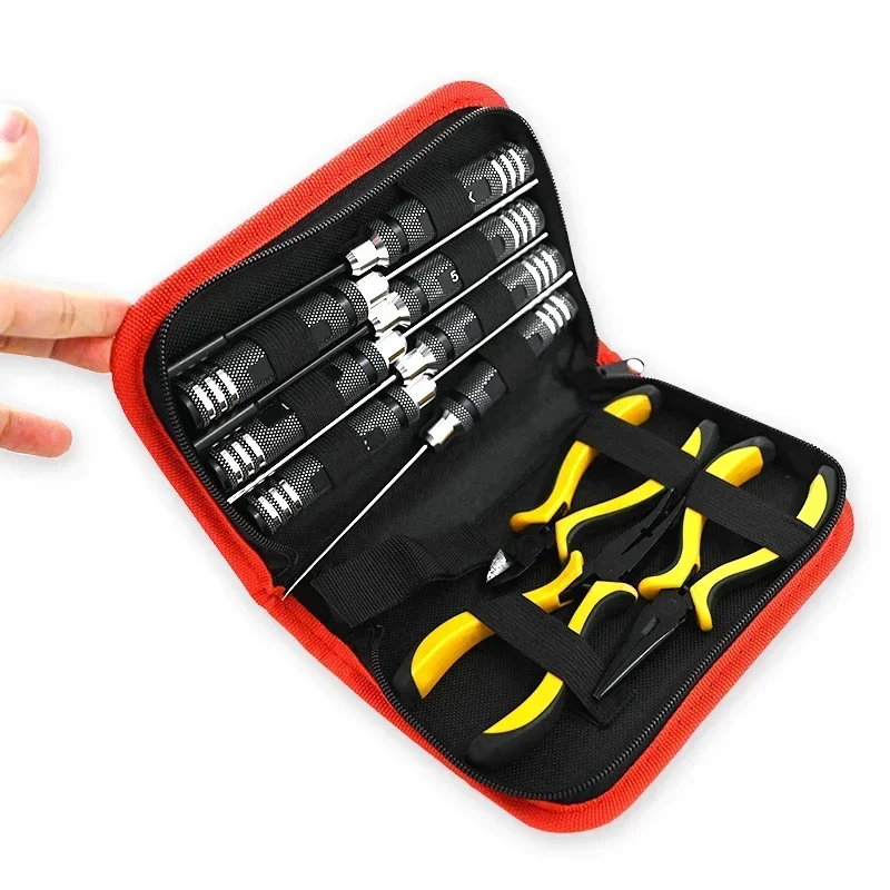 10-teiliges Set Kugelgelenk-We – Rc Helicopter Tool Kit Bewertung und Preis