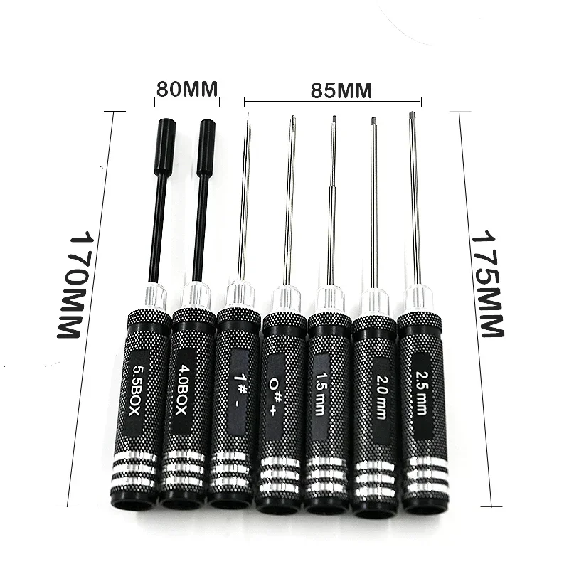 10-teiliges Set Kugelgelenk-We – Rc Helicopter Tool Kit Bewertung und Preis