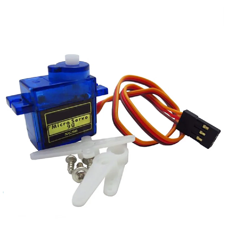 1/4/8 Stück SG90 Digital Servo – Rc Helicopter Parts Bewertung und Preis