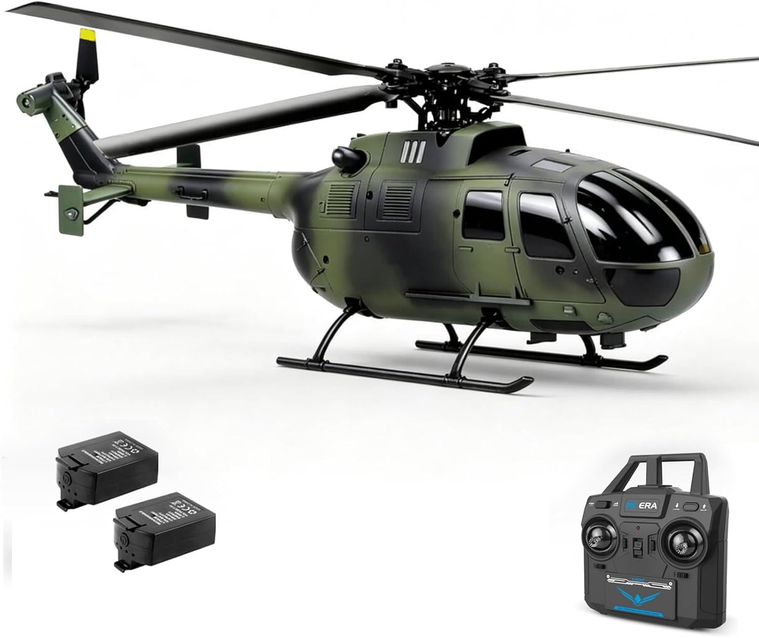 C186 Ferngesteuerter Helikopte – Rc Helicopter Single Rotor Bewertung und Preis