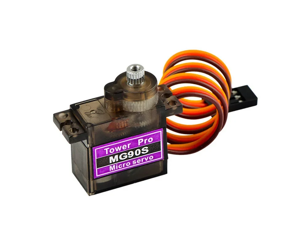 SG90/MG90S 9G Micro Digital Se – Rc Helicopter Motor Bewertung und Preis