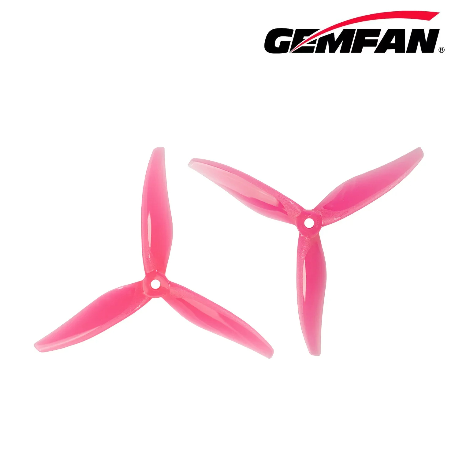 Gemfan 5129 5 Zoll 3 Blatt/Tri – Rc Helicopter Blade Bewertung und Preis