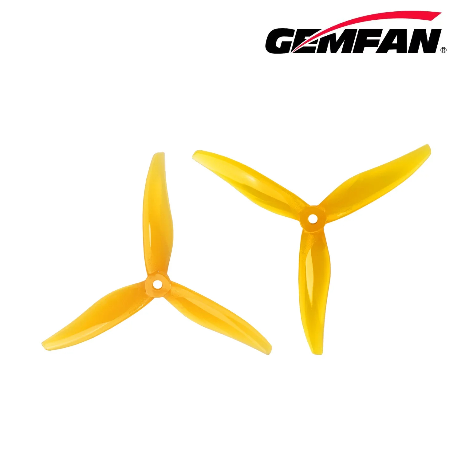 Gemfan 5129 5 Zoll 3 Blatt/Tri – Rc Helicopter Blade Bewertung und Preis