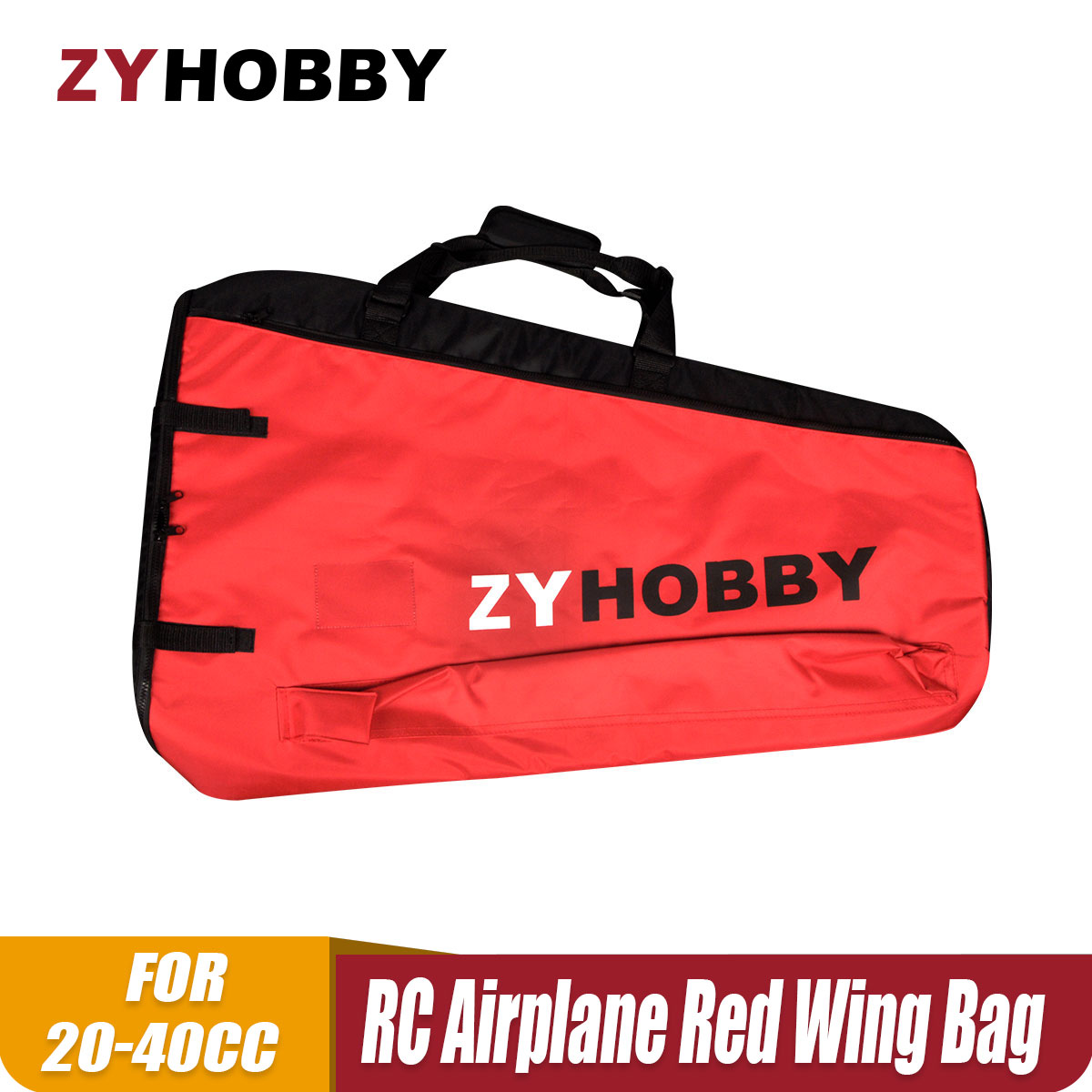 Fester Flügelschutz, Tragetasc – Rc Helicopter Bag Bewertung und Preis