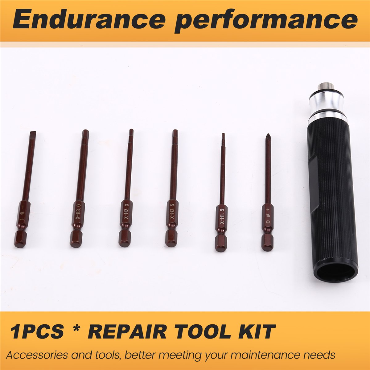 ABJX 6-in-1 Sechskant-Schraube – Rc Helicopter Tool Kit Bewertung und Preis