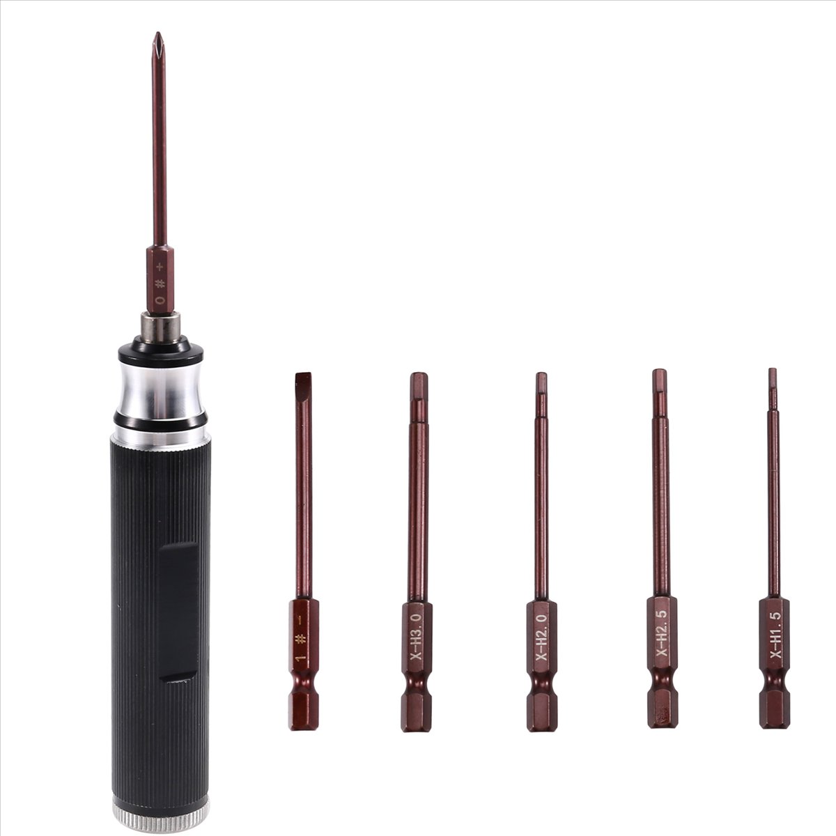 ABJX 6-in-1 Sechskant-Schraube – Rc Helicopter Tool Kit Bewertung und Preis
