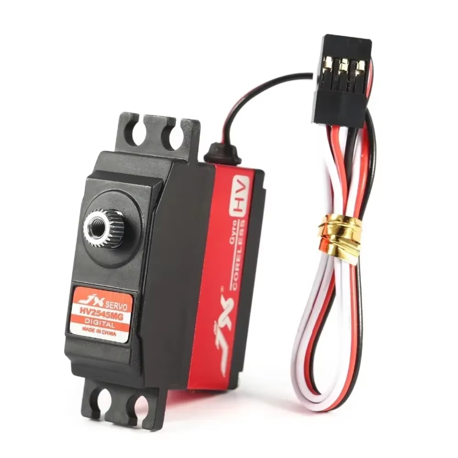 JX PDI-HV2545MG Digitaler RC-S – Rc Helicopter Motor Bewertung und Preis