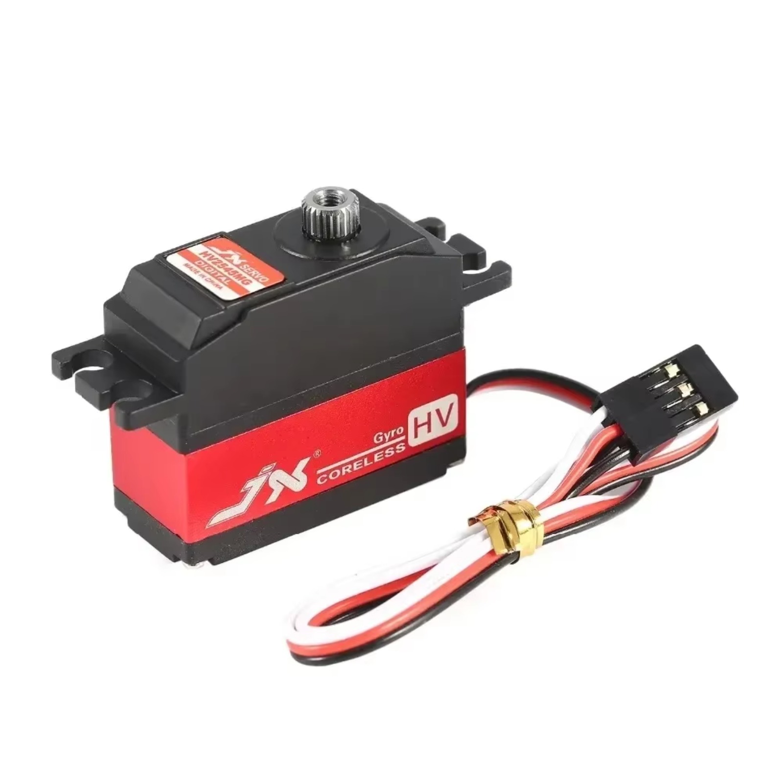 JX PDI-HV2545MG Digitaler RC-S – Rc Helicopter Motor Bewertung und Preis