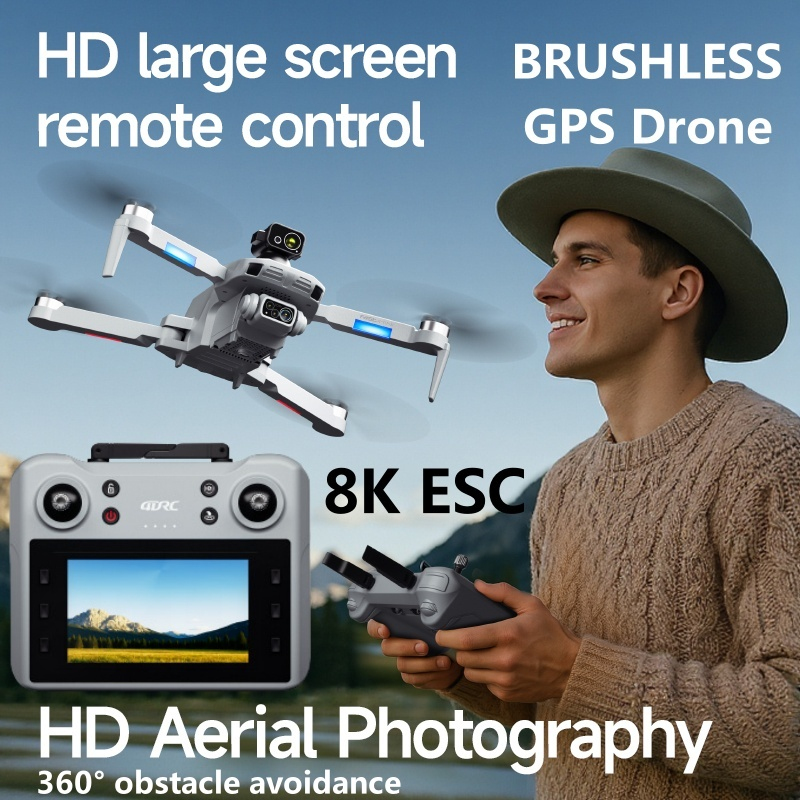 360 °   Hindernisvermeidende G – Rc Helicopter Large Bewertung und Preis