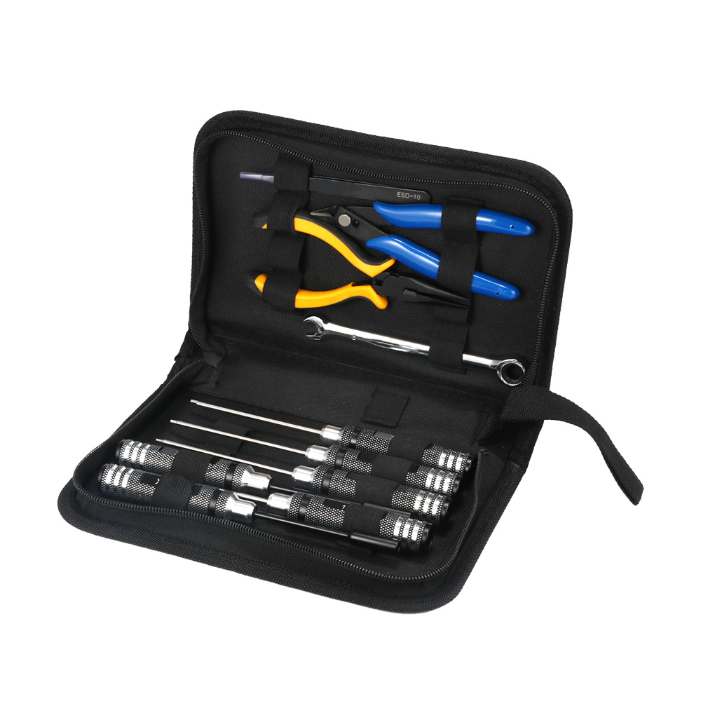 10-teiliges 10-in-1 FPV-Drohne – Rc Helicopter Tool Kit Bewertung und Preis