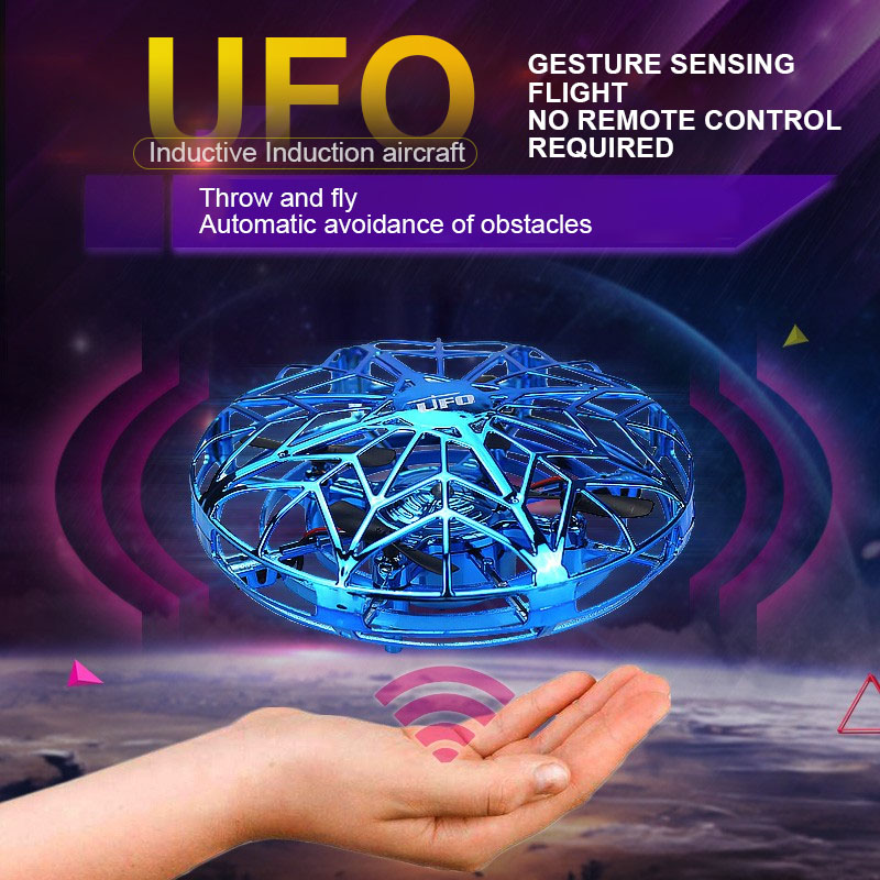 UFO Induktionsflugzeug Fernbed – Rc Helicopter Case Bewertung und Preis
