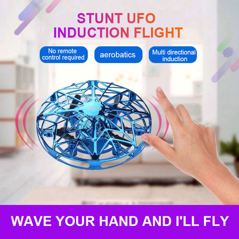 UFO Induktionsflugzeug Fernbed – Rc Helicopter Case Bewertung und Preis