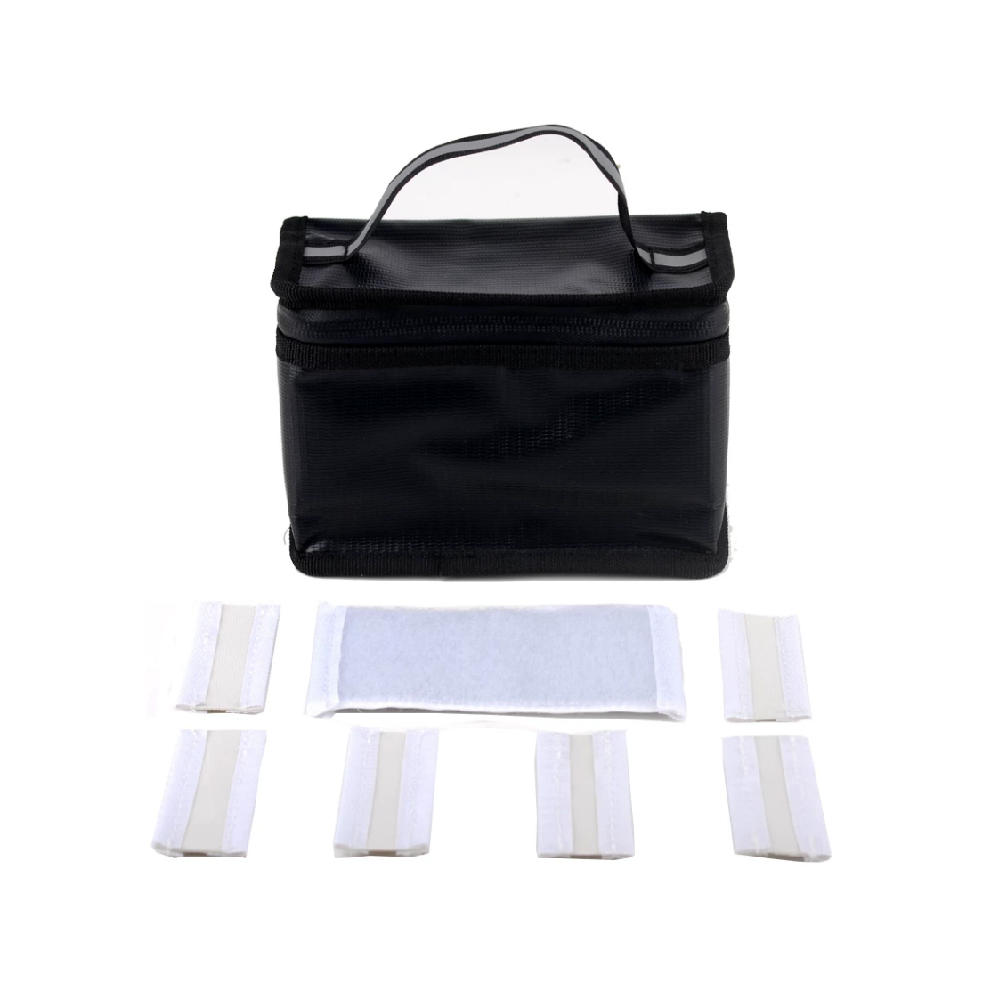 155x115x90mm Feuerfeste Explos – Rc Helicopter Bag Bewertung und Preis