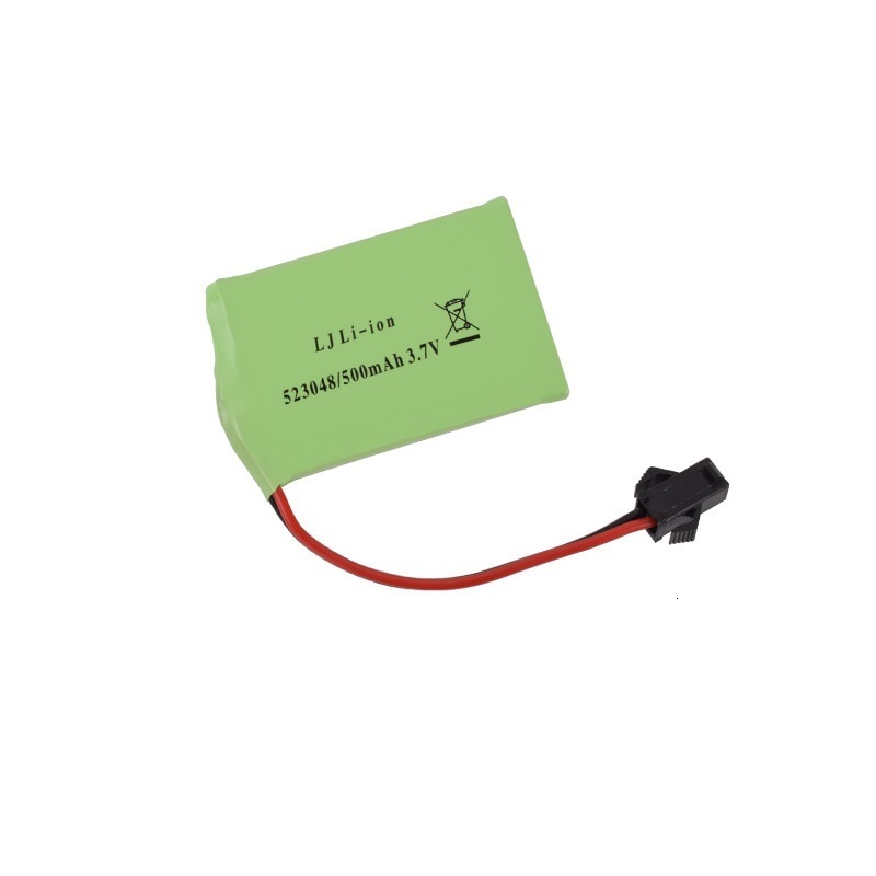 3,7V 500mAh 523048 Li-Ionen-Ak – Rc Helicopter Charger Bewertung und Preis