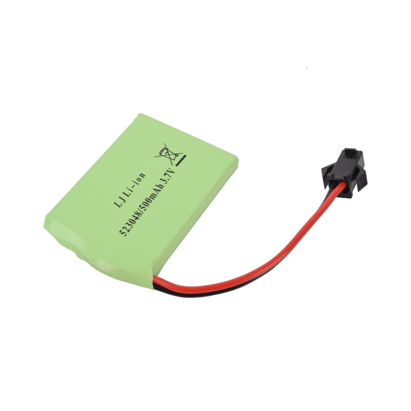 3,7V 500mAh 523048 Li-Ionen-Ak – Rc Helicopter Charger Bewertung und Preis