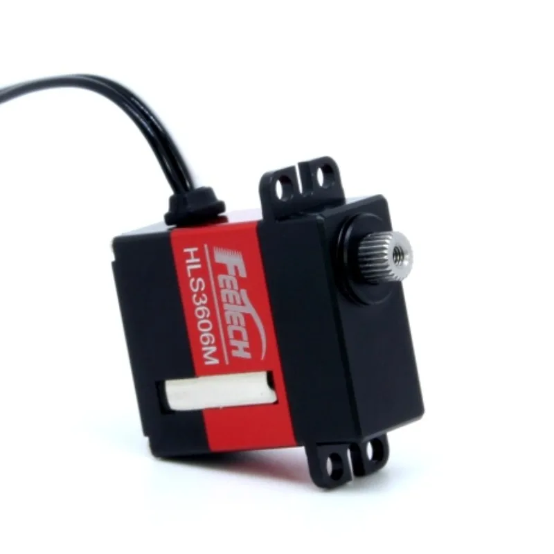 6Kg.cm Drehmomentsteuerung Upg – Rc Helicopter Servo Bewertung und Preis